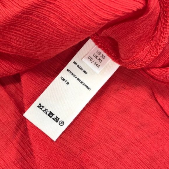 FREE PEOPLE Check On It Wrap Top - Picture 11 of 11